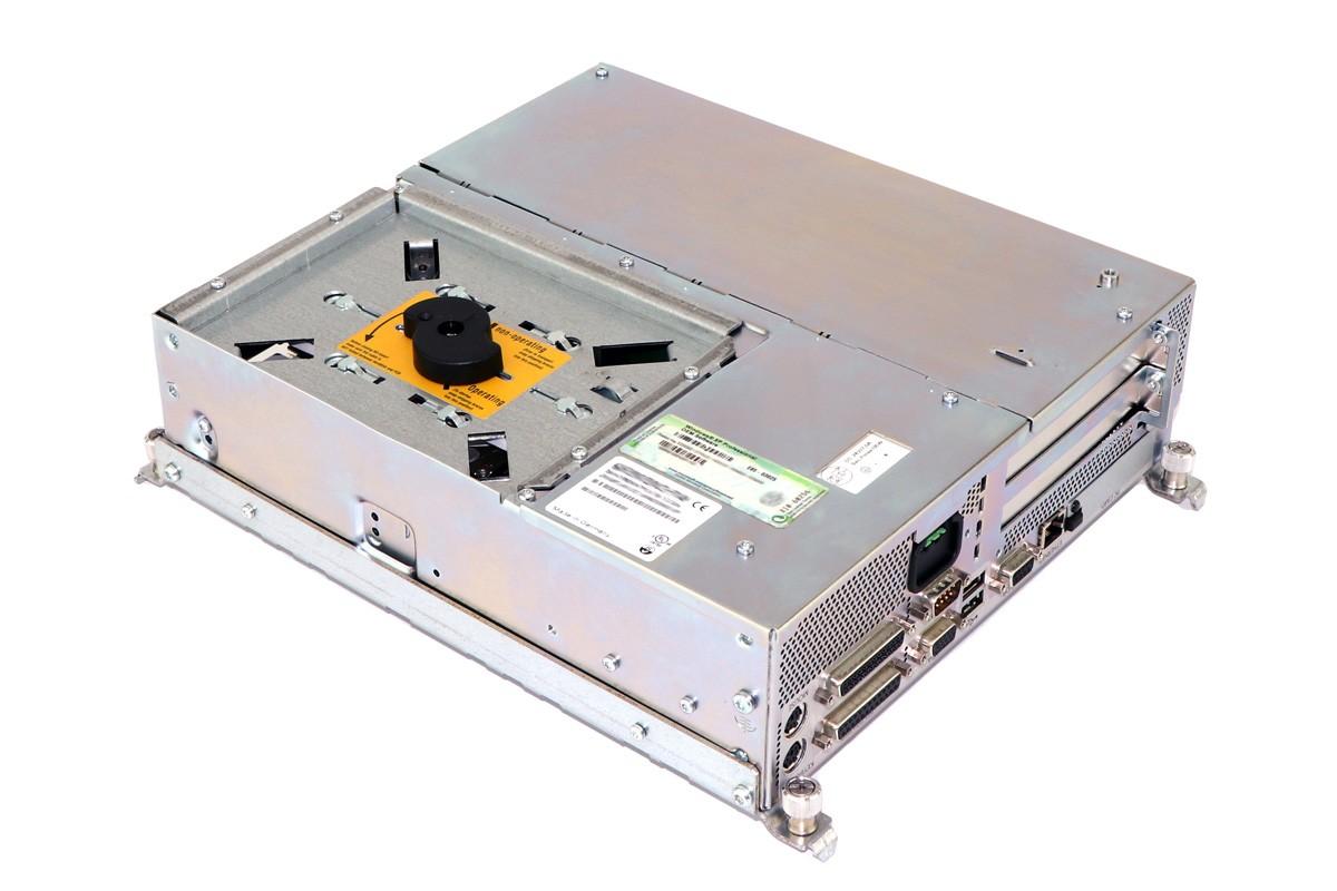 6ES7647-5GK20-0JX0 SIMATIC BOX 620, AGP GRAPHICS