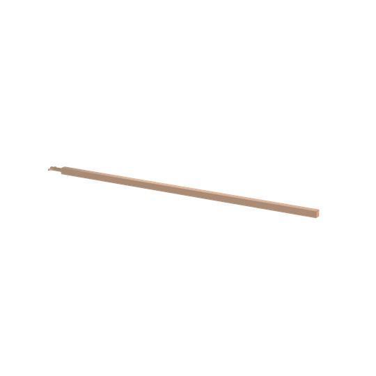 KXTARHES500 Rod For Adjustable Depth Rotary Handle