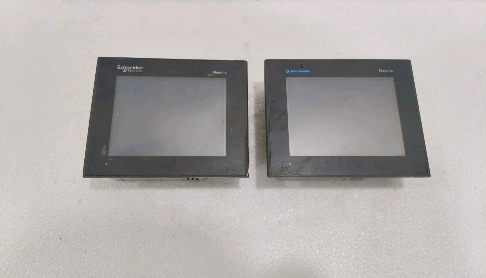 XBTGT2110 MAGELIS ADVANCED PANEL