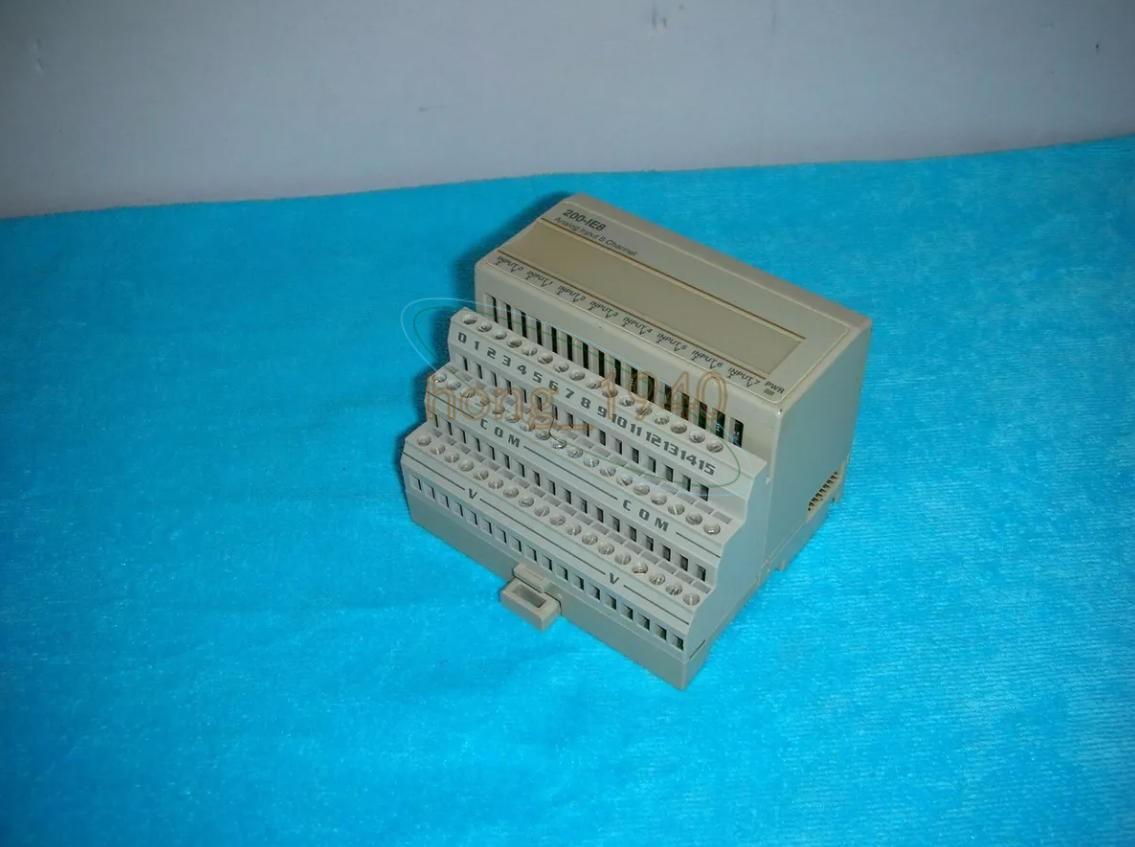 200-IE8/S200-IE8+S200-TB3