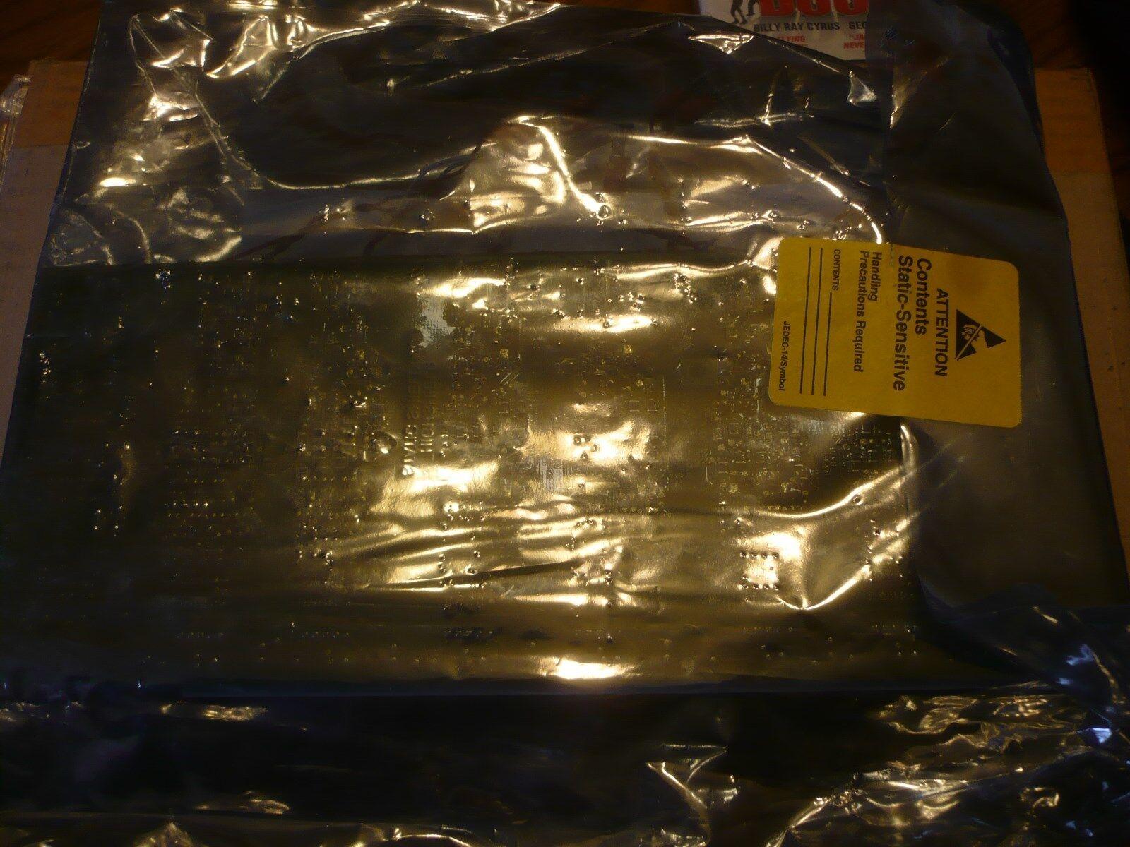 VX5A66106 Gate Driver Board ATV66D46N4 Male Ends
