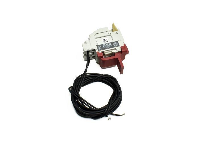 KXTAUVRCFP2 Undervoltage Release, 48 VAC/VDC