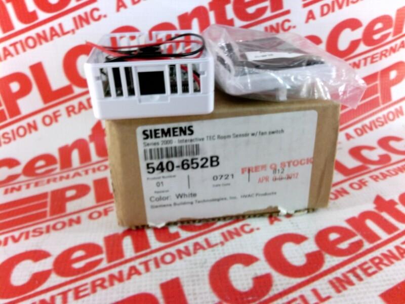 540-652B 540652B