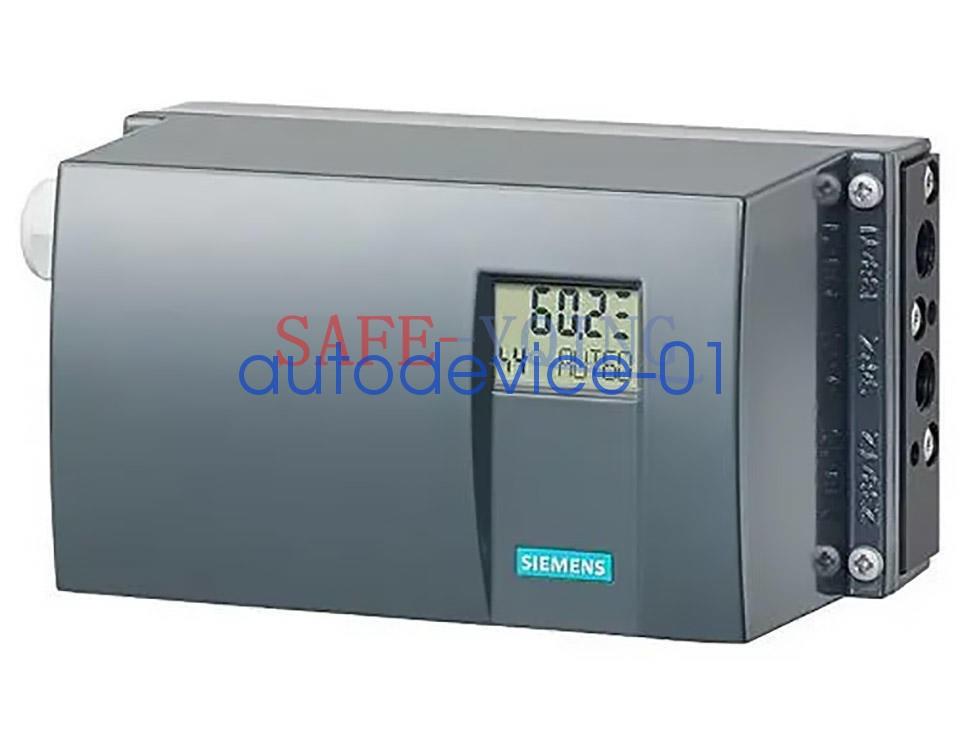 6DR5110-0NG01-0AA0 SIPART PS2 Valve Positioner 6DR5110-0NG01-0AA0