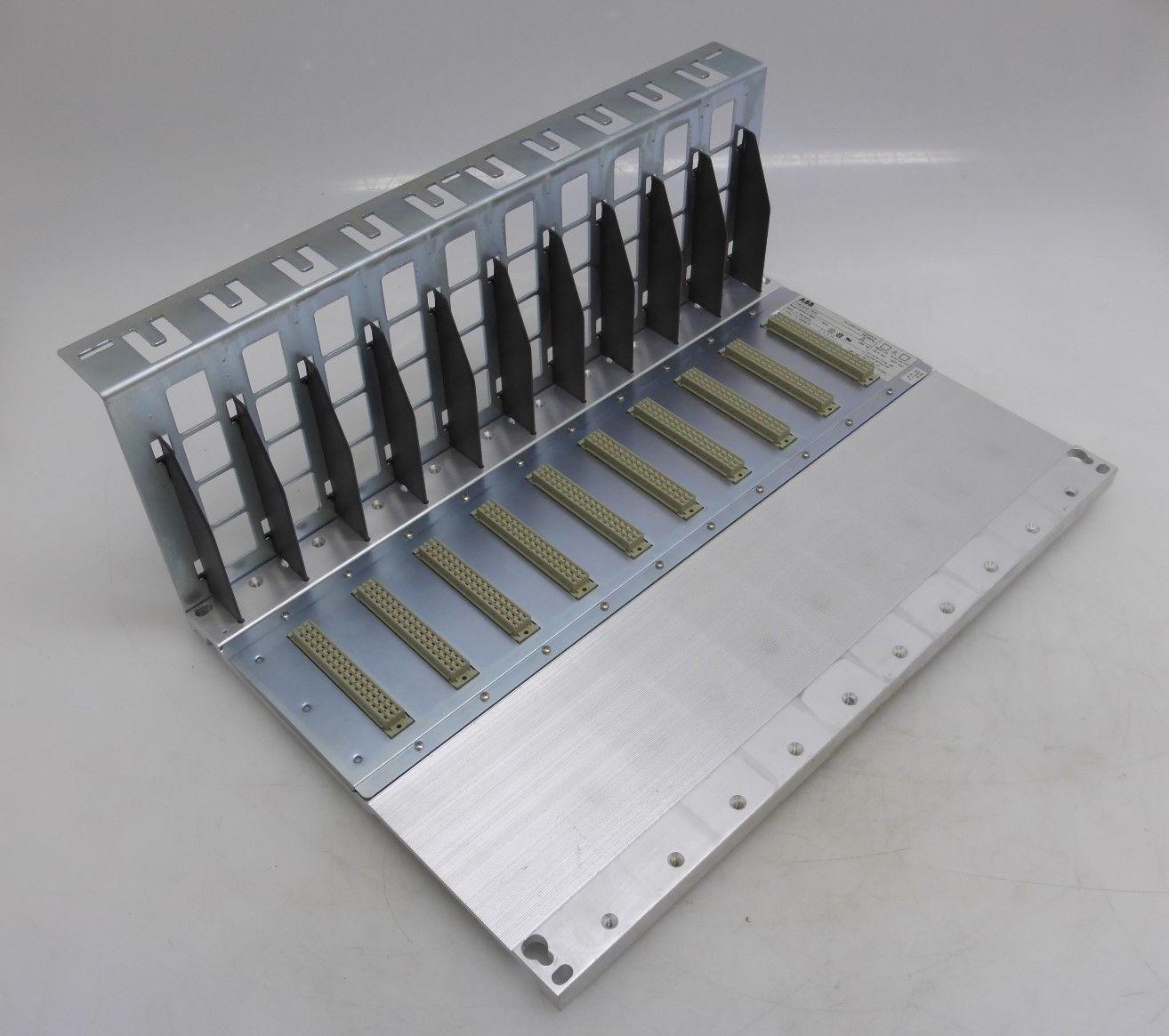 Freelance 2000 DRA 02 Subrack Rack 37411-4-0369673