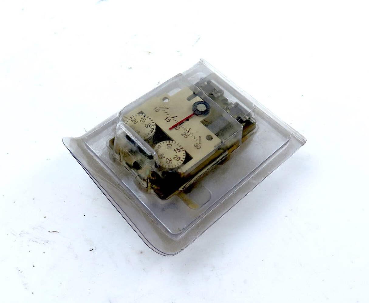 192-224 Pneumatic Thermostat