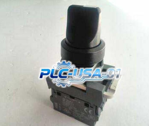 Rotary Pushbutton Switch M2SS2-40B-10 MSS2-10B+MCBH-00+MCB-10