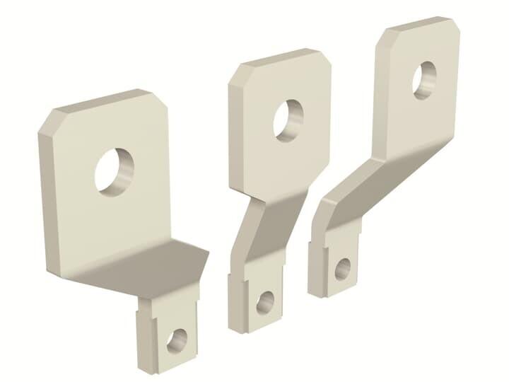 KXT3ES-3PC, Kit Es Xt3 1Sda066897R0001