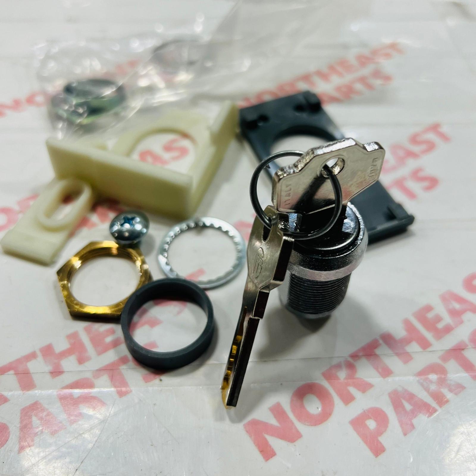 KT8KL2 KEY LOCK T8