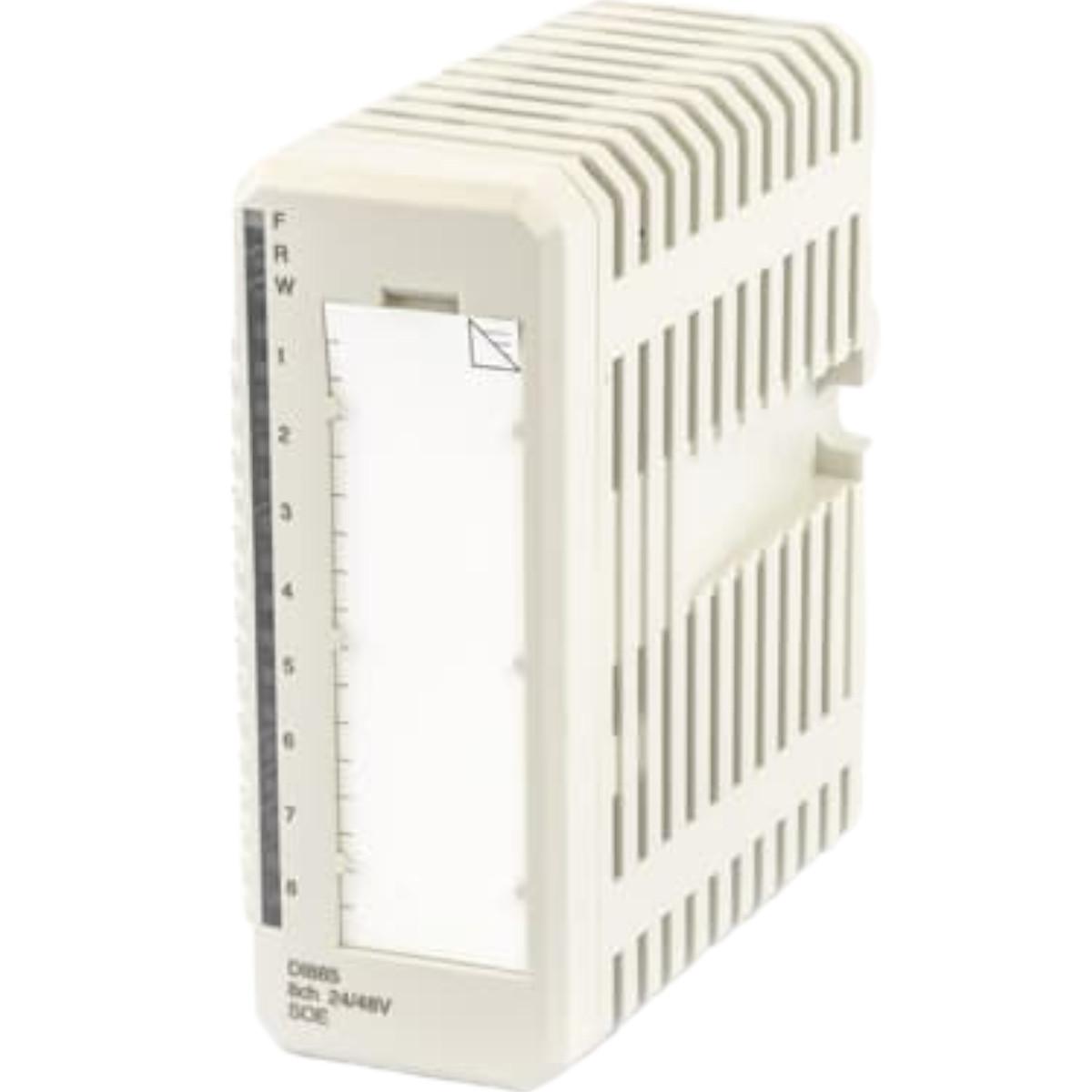 Módulo de Entrada ABB Di885 3BSE013088R1