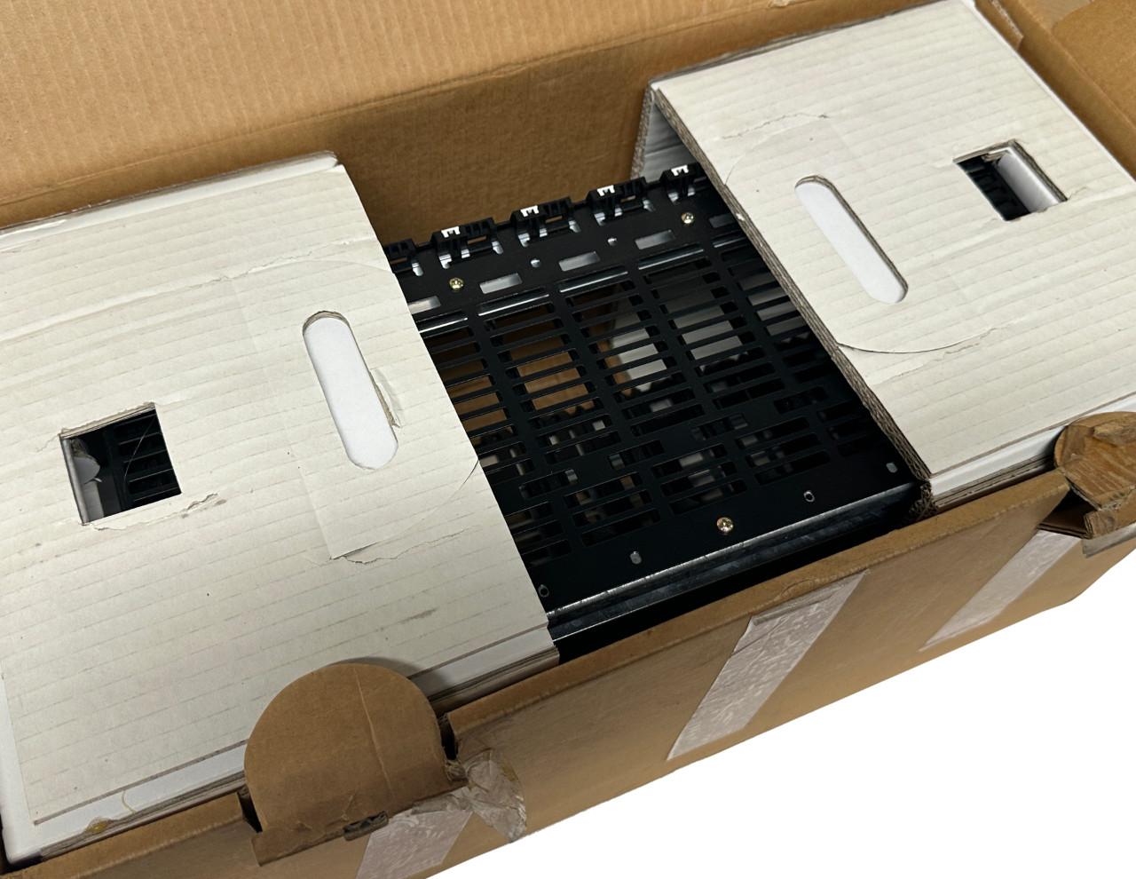 Telemecanique TSXRKN8 Standard PLC Rack 8-Slot