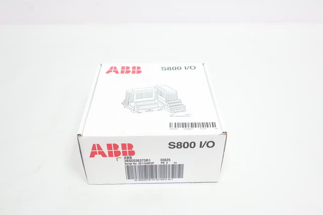 3BSE036373R1 Analog I/o Module