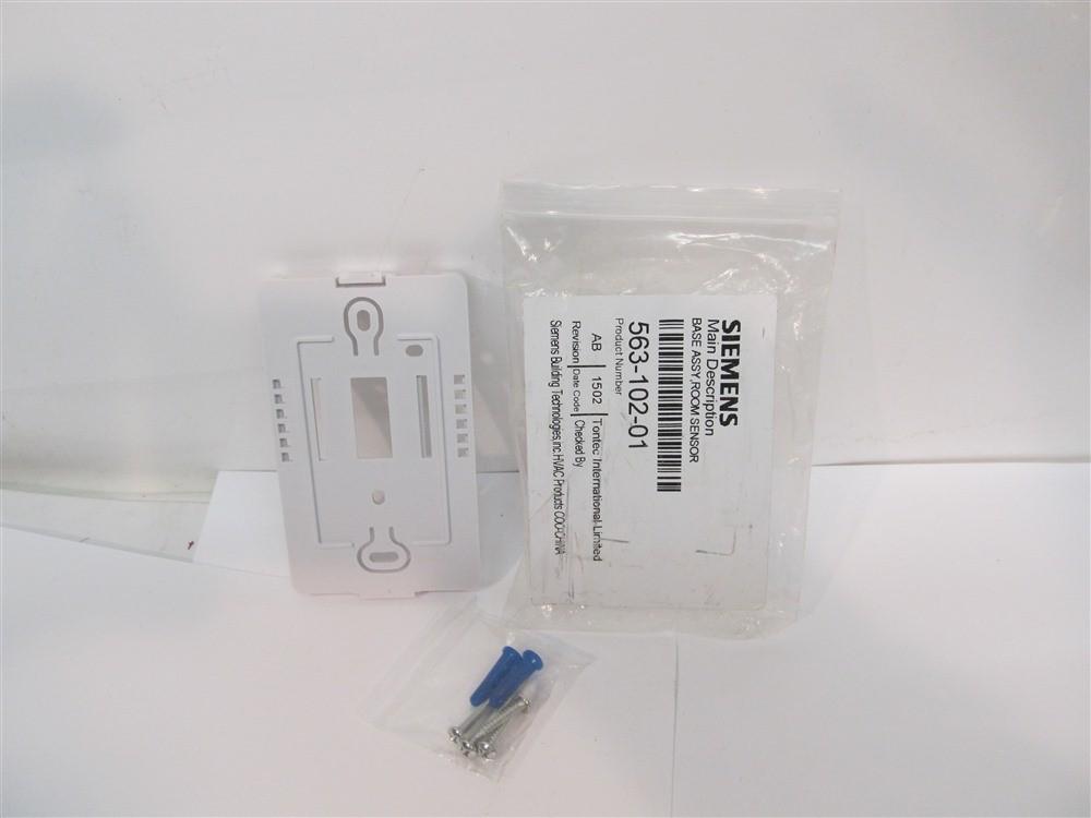 563-102-01, Replacement Sensor Housing Base