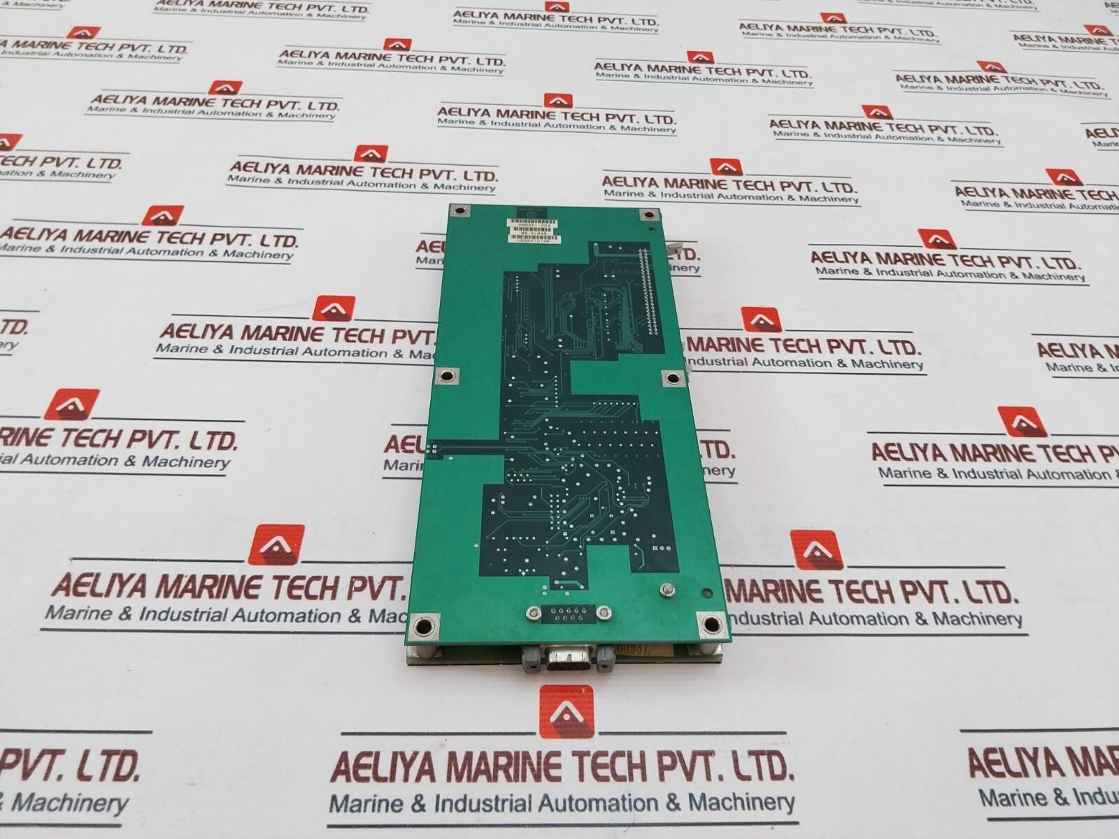 086351-504 Printed Circuit Board 086351-504 086351-004