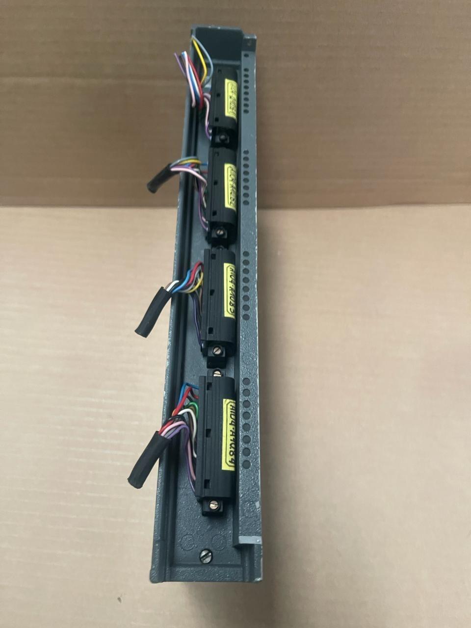 FREELANCE 2000 P37131-4-0369632 Analog Input Module