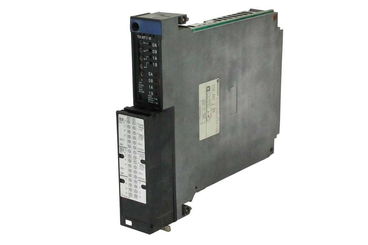 TSXADT203 Control Module