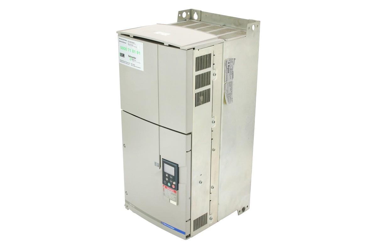 ATV58HD28N4 adjustable speed drive ATV-58H with