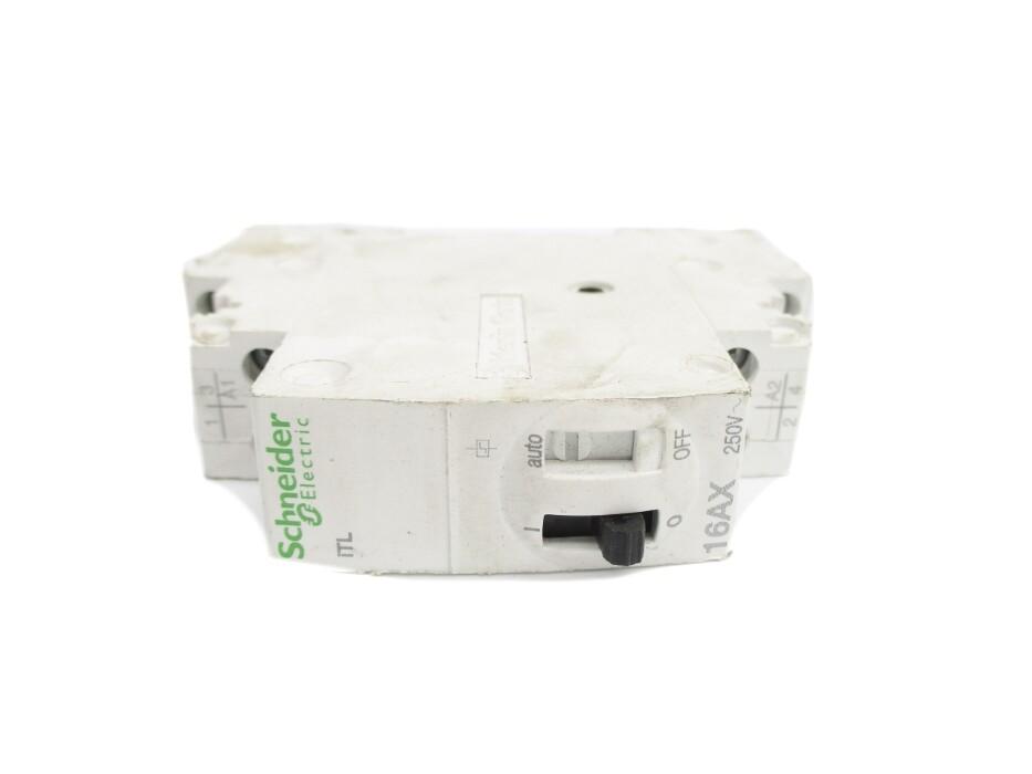A9C30112 16A 24V UNMP