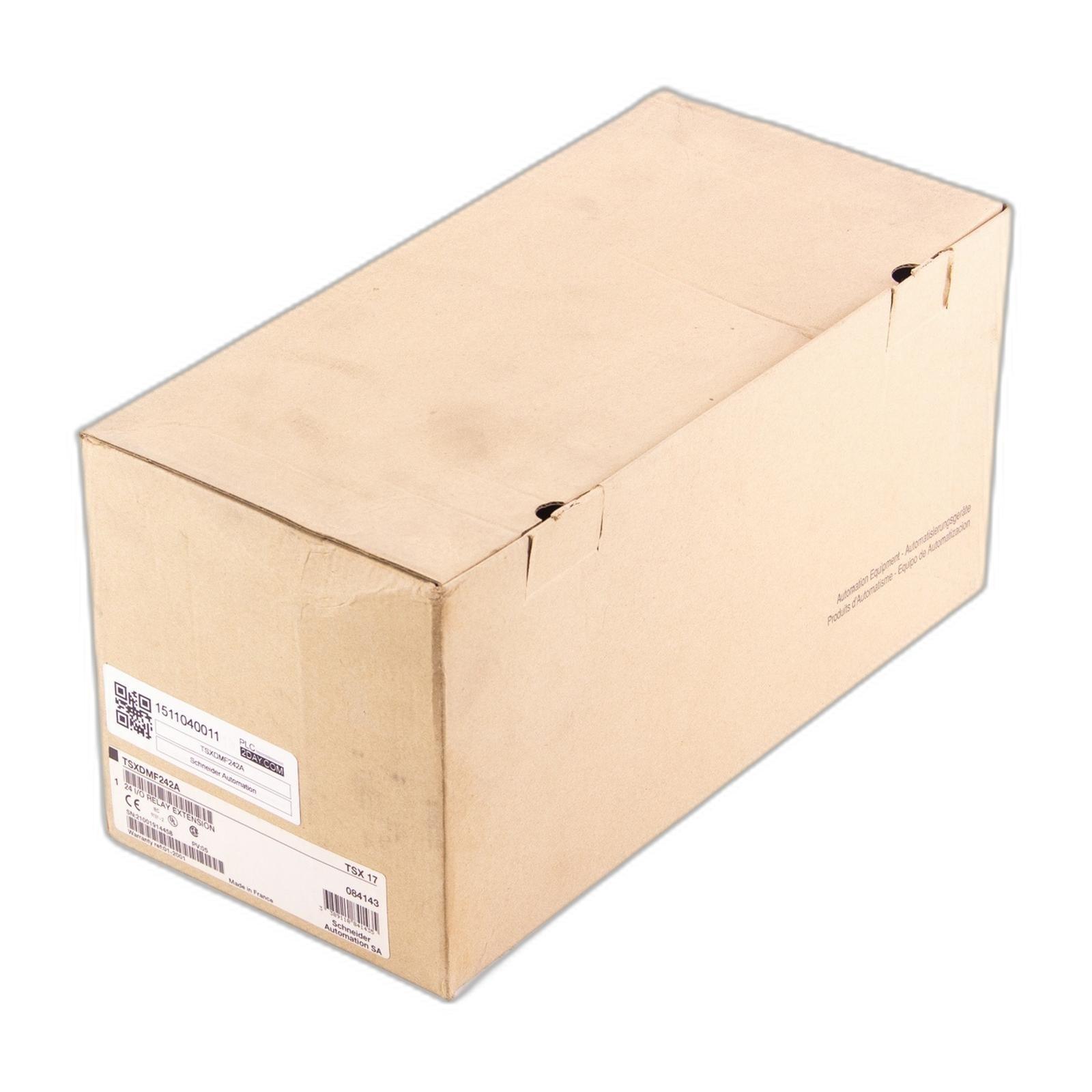 TSXDMF242A NSFP PLC2DAY in stock at PLC2DAY