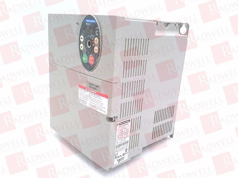 ATV31HU55N4A inverterATV31 series 5.5kw inverter，