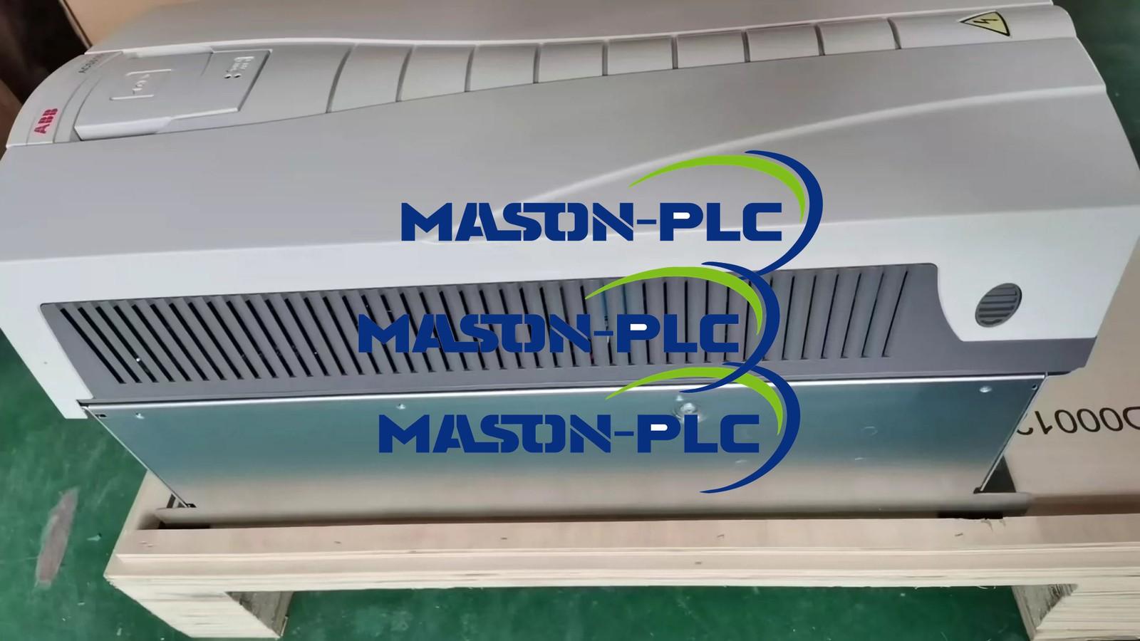 ACS550-01-180A-4 Frequency converter