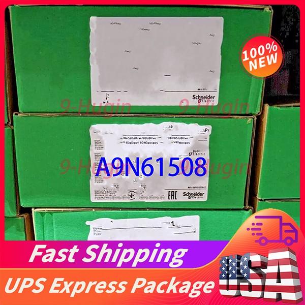 MCB C60H-DC 1P 10A A9N61508"