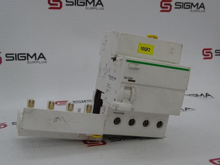 A9Q41440 PLC MODULE