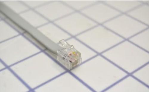 540-143 Building Technologies Miscellaneous Cable, 9-Pin Female TO RJ-11