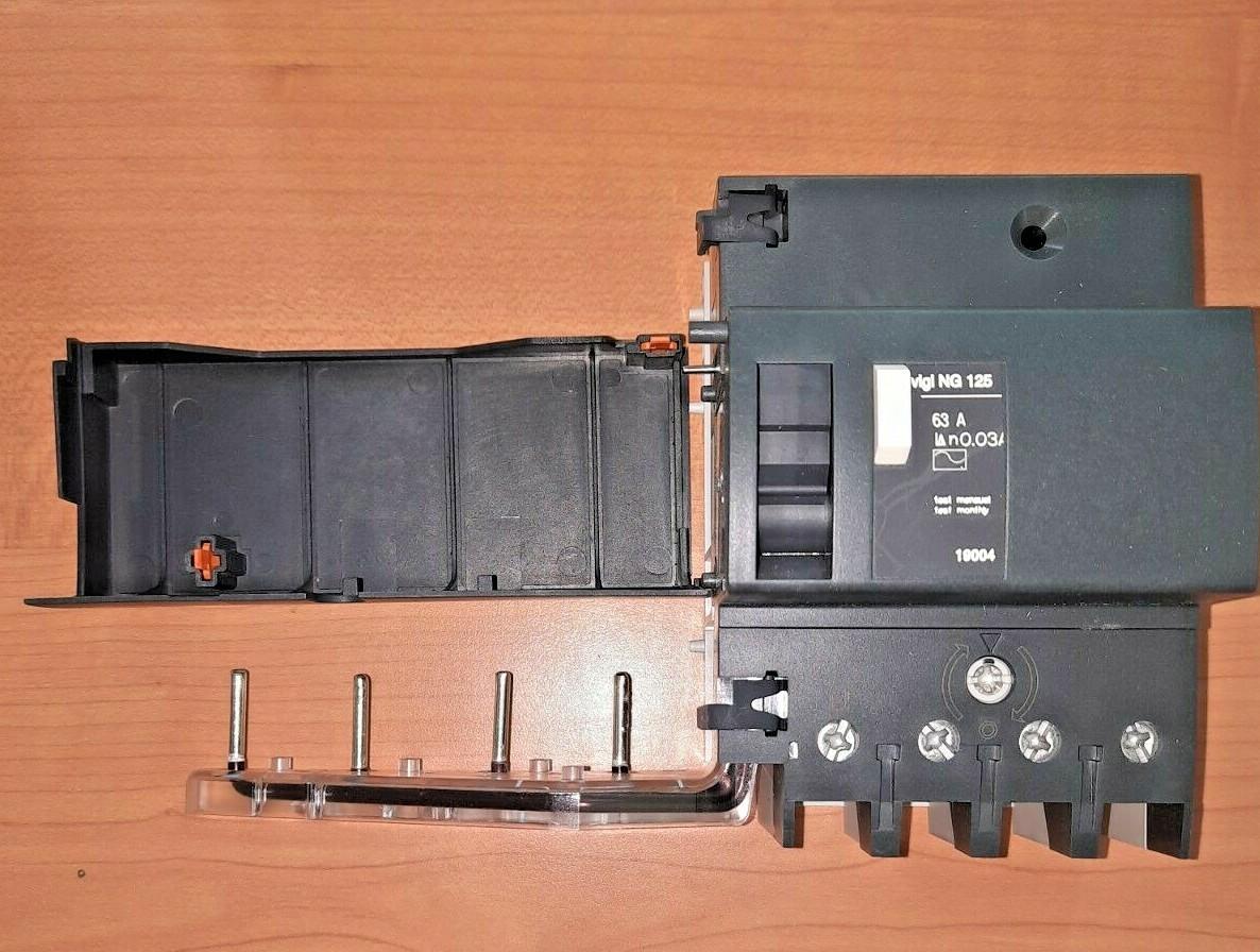 19004 NSMP