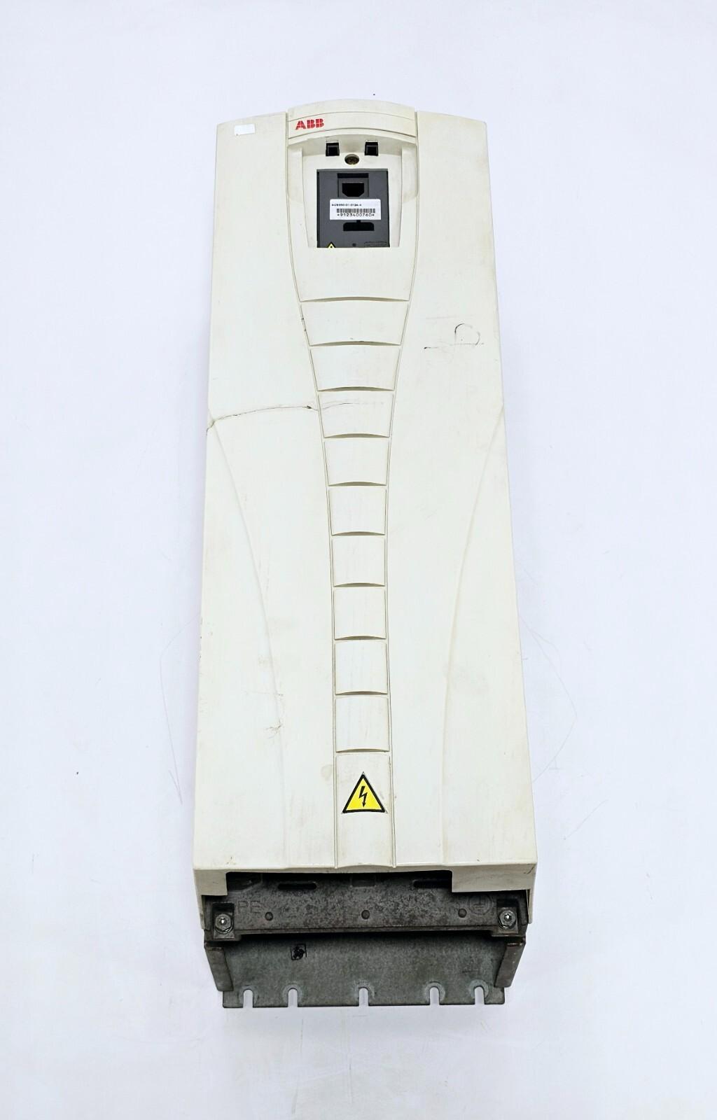 ACS550-01-072A-4 Inverter 37/30KW