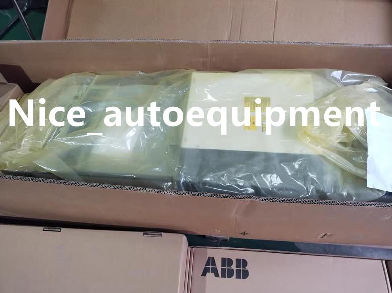 ACS550-01-125A-4+B055 Frequency Converter GQ