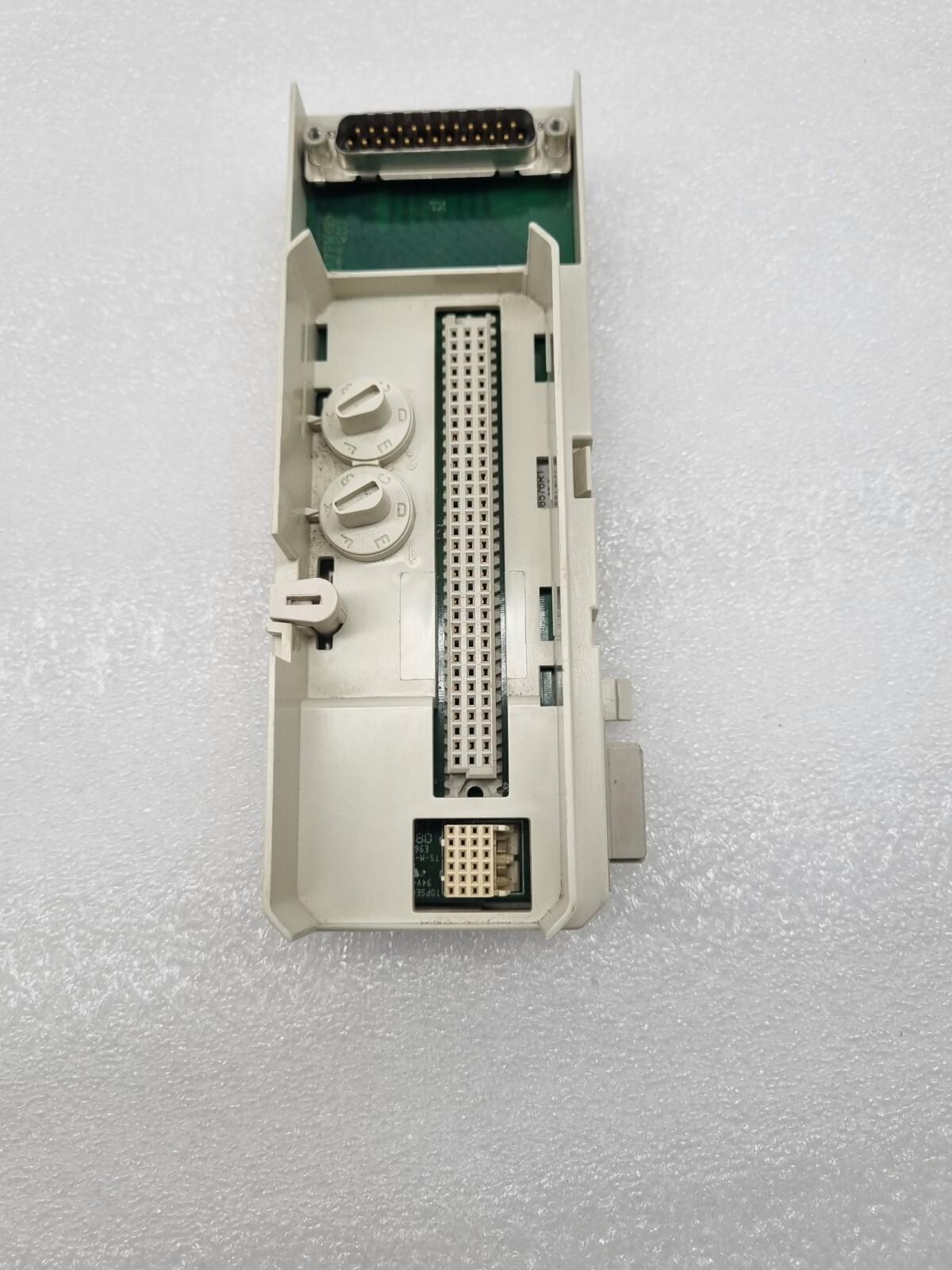 3BSE013232R1 TU812V1 BASE UNIT PR FREE