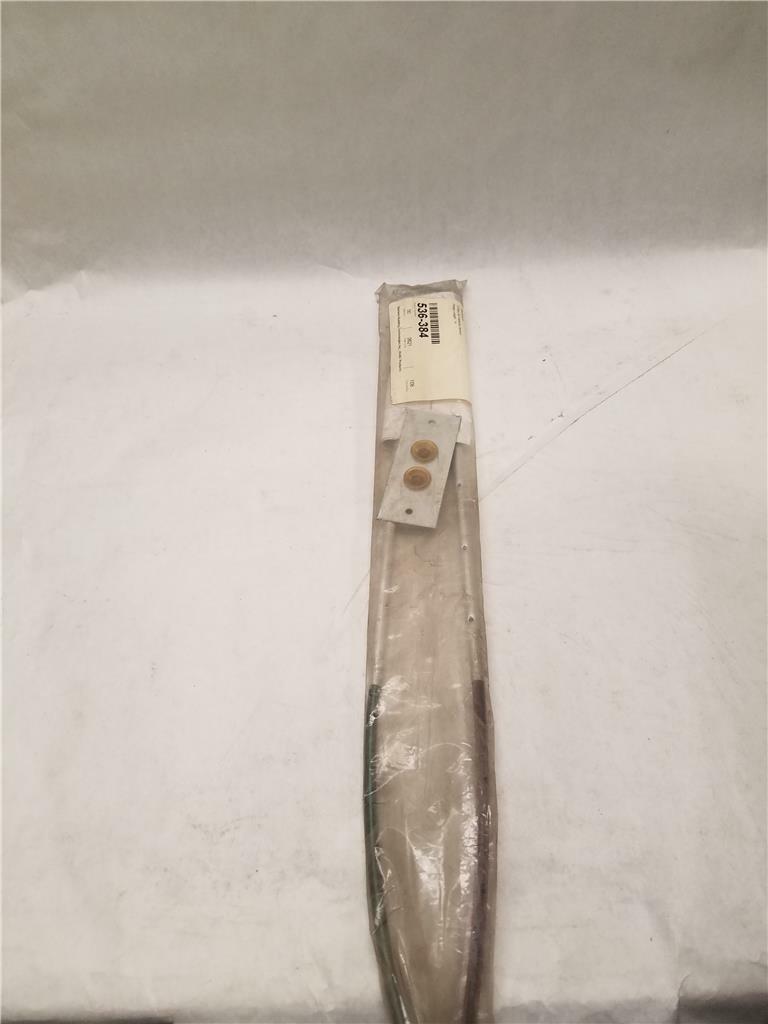 SENSORS 536-384 2-PIPE AIR VELOCITY SENSOR