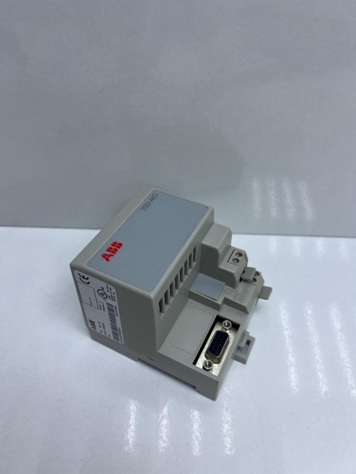 200-AIO I/O Adaptor Module 492946501