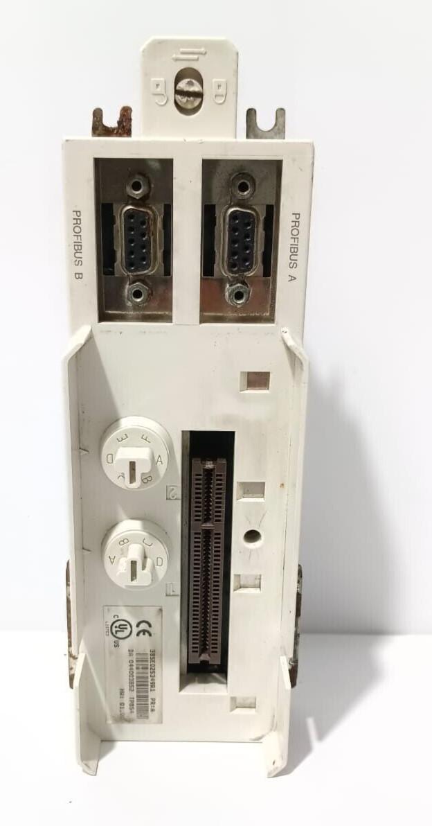 3BSE025349R1TP854 TERMINATION UNIT