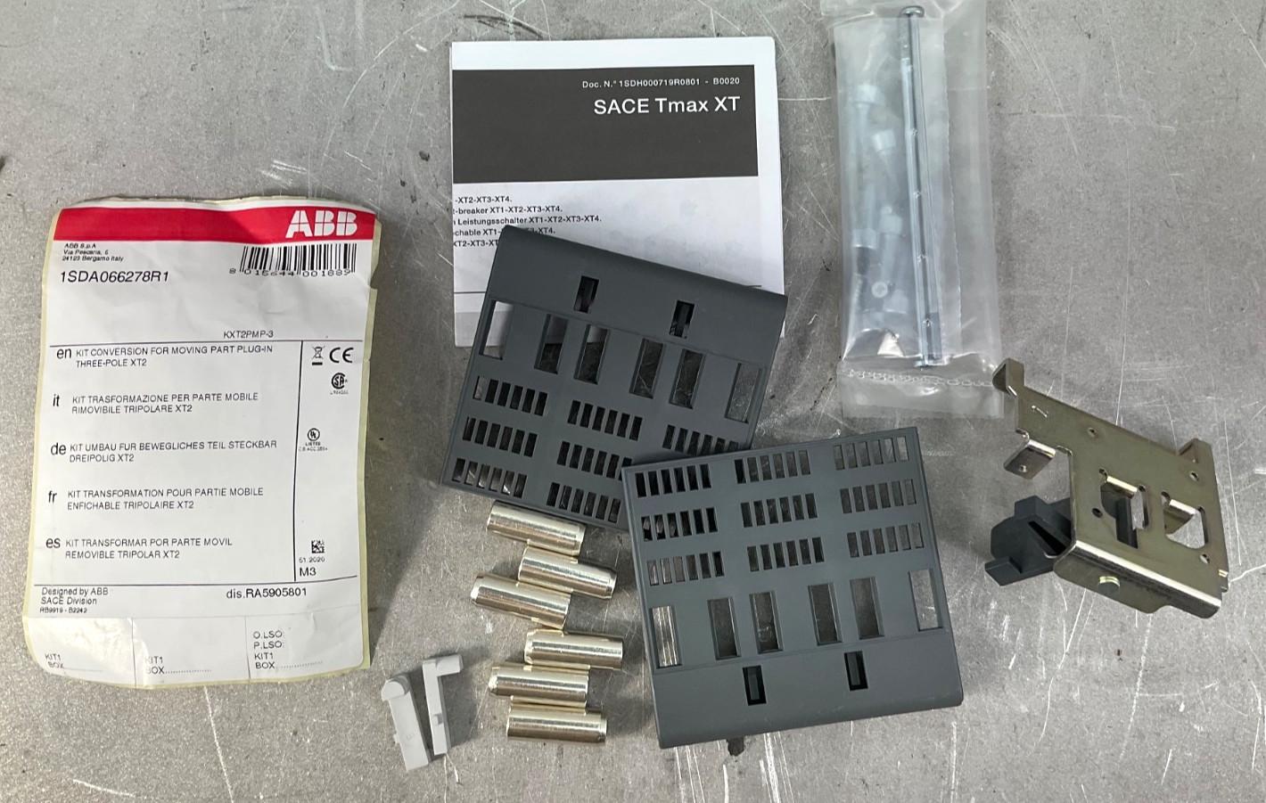 BROWN BOVERI KXT2PMP-3 KXT2PMP3