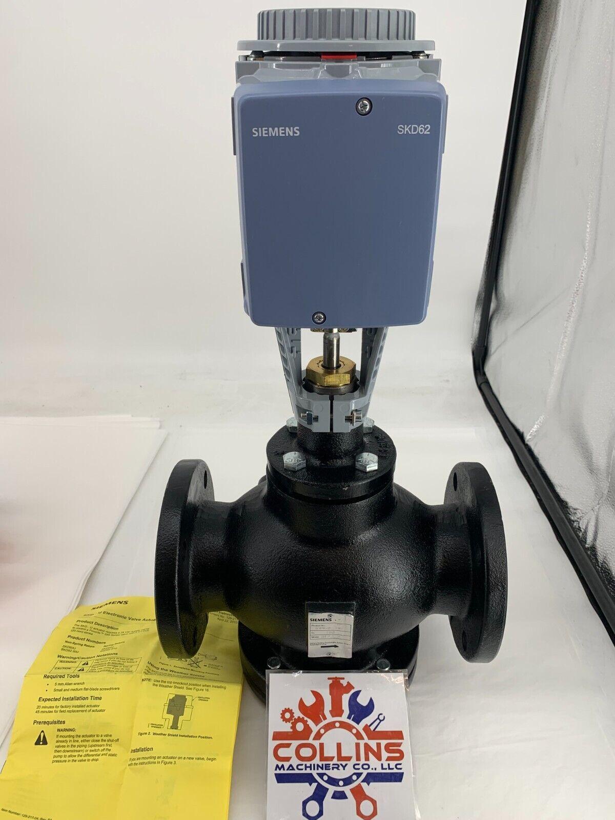 599-05991 Globe Valve USIP