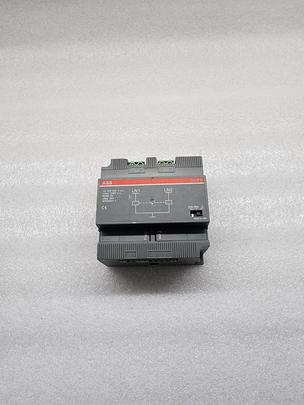 ODPS230 POWER SUPPLY 220-240V