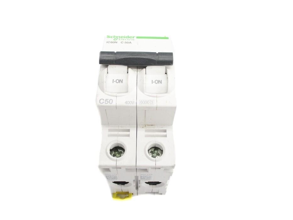 A9F79250 50A 400V UNMP