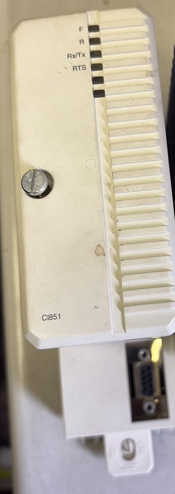 CI851 3BSE018101R1