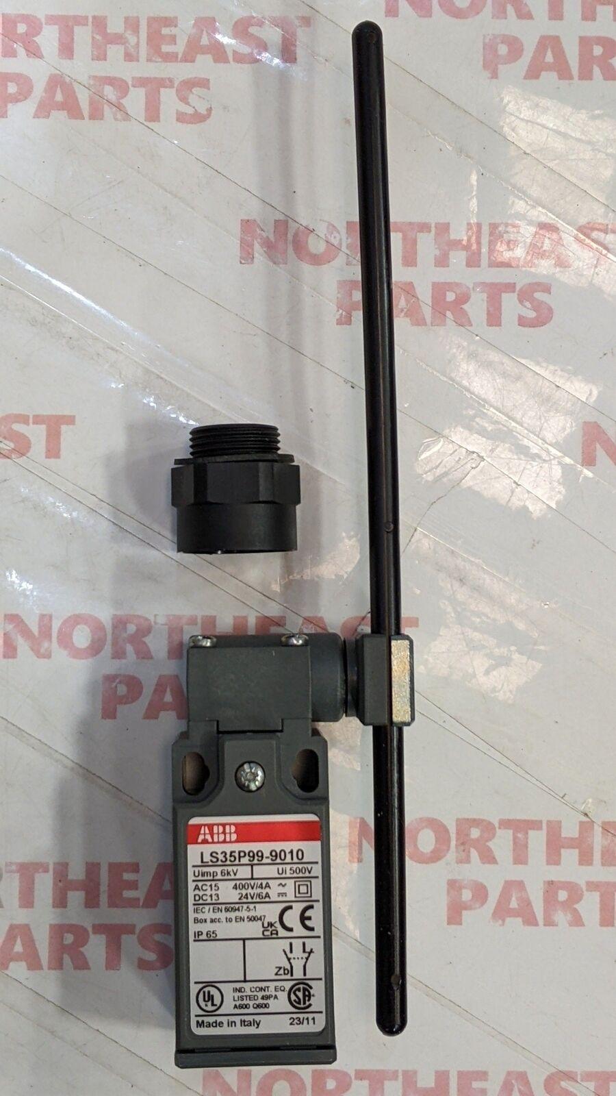 LS35P99-9010
