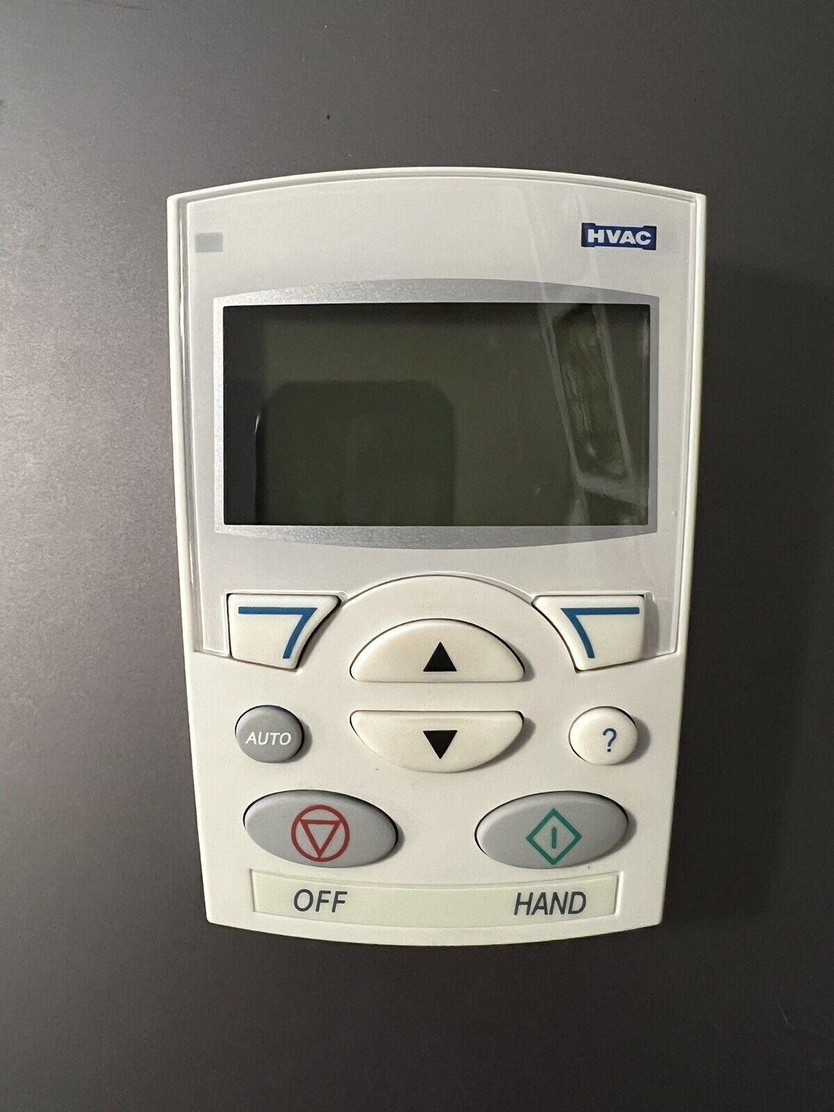 ACH-CP-B Debugging Display Operation Control Panel in condition