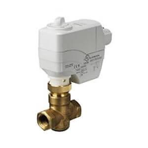 260-02032 Valve Actuator Assembly, Normally Open 1/2 inch, 0.63 Cv