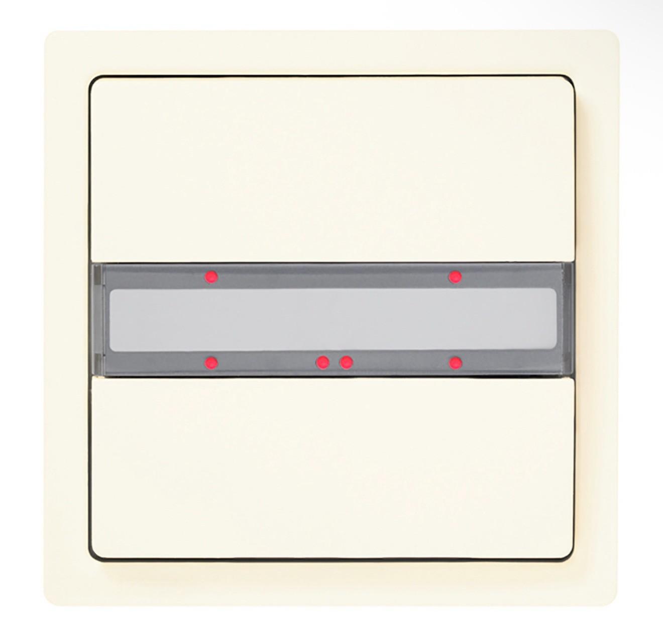5WG1285-2DB13 GAMMA instabus with mounting plate