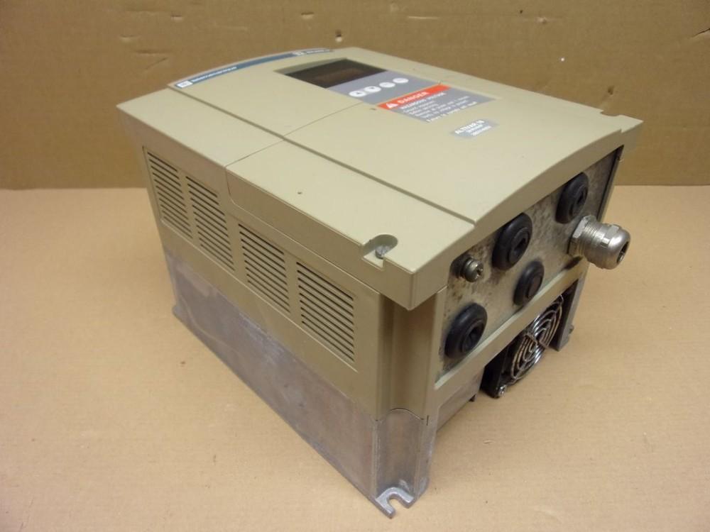 ATV18U54N4 frequency converter, kW, 3x380-460V