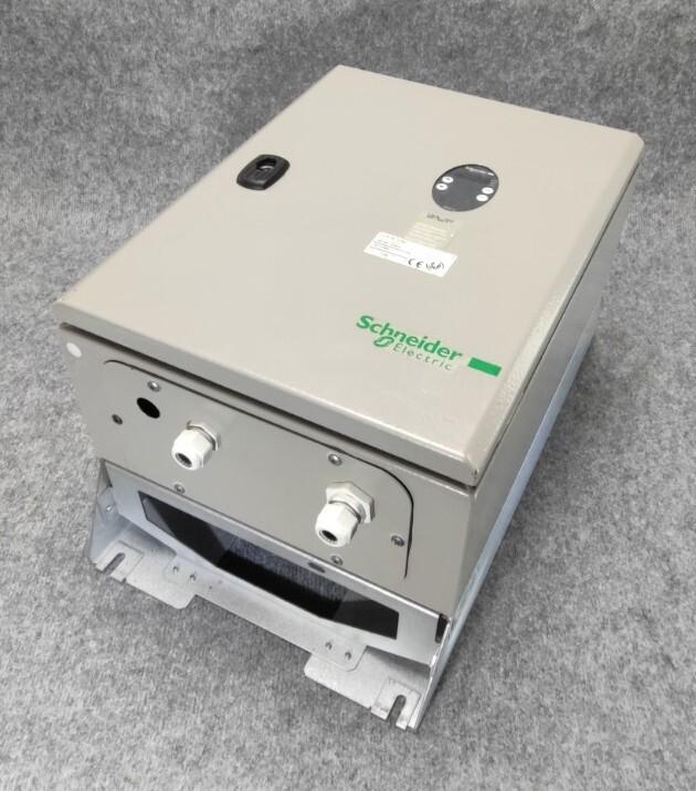 Telemecanique Altivar 31 ATV31CU75N4 7.5kW 10HP