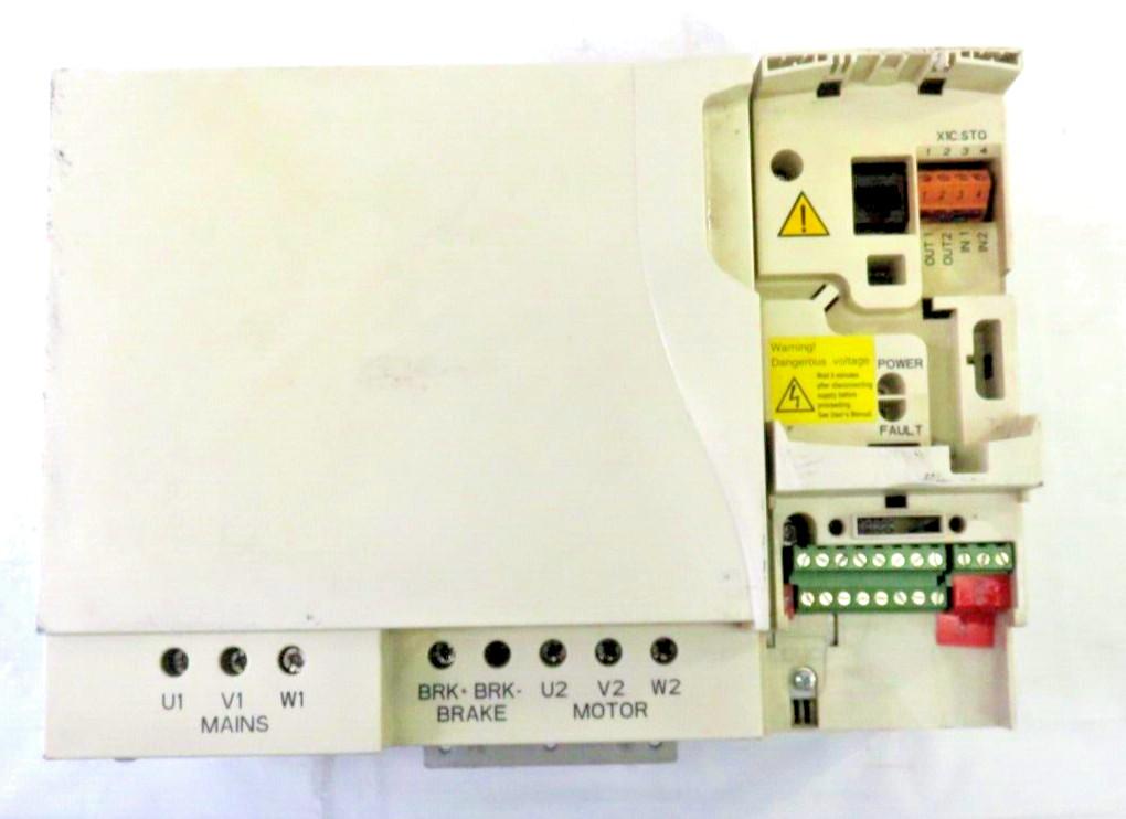 Inverter ACS355-03E-38A0-4 18.5KW 380V