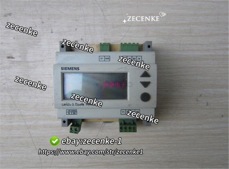RWC62 Controller ch