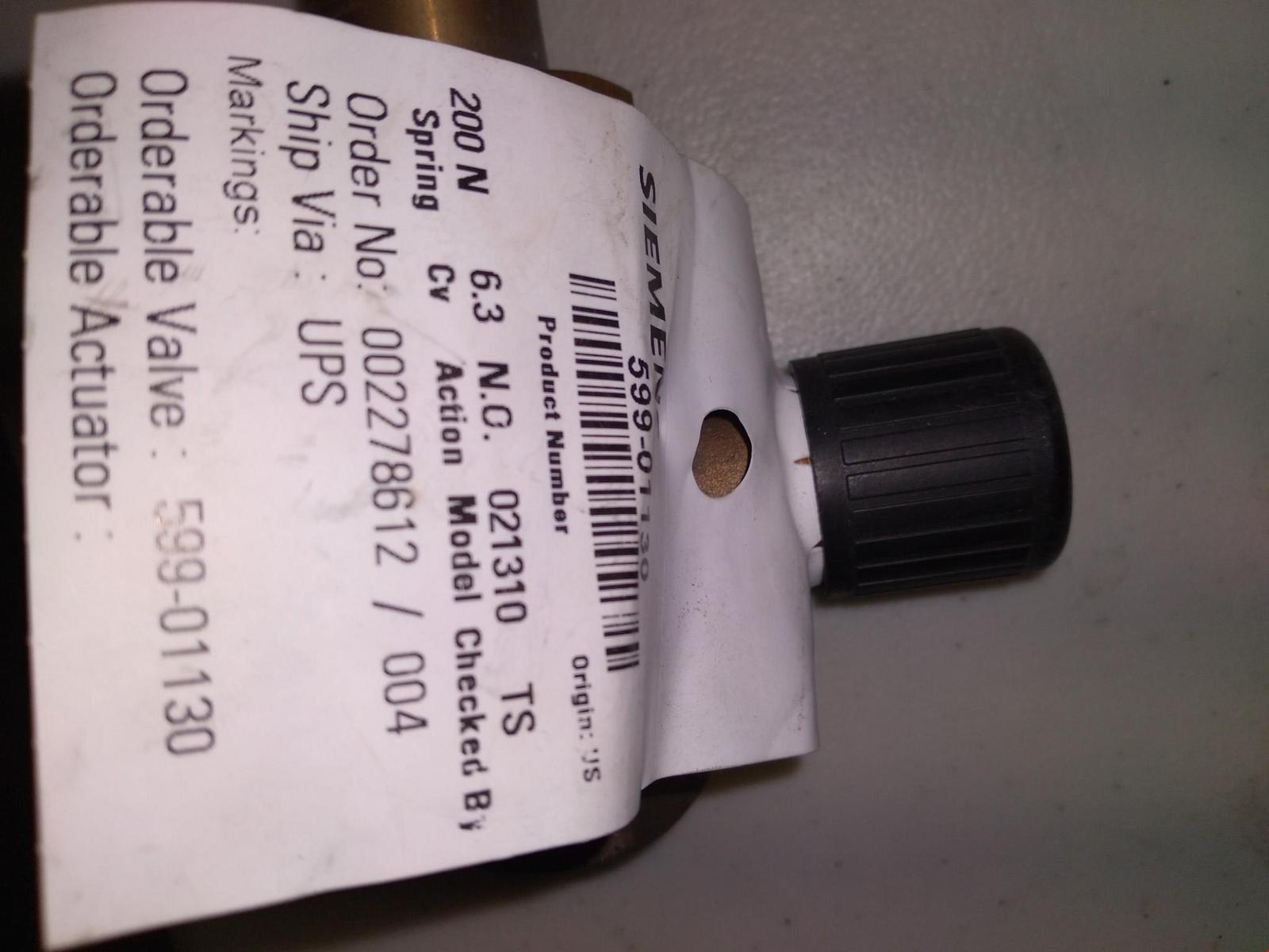 599-01130 021310 6.3CV 3/4"