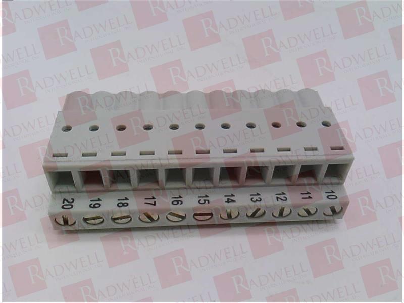 BROWN BOVERI 1TNE968901R3104-EACH 1TNE968901R3104EACH